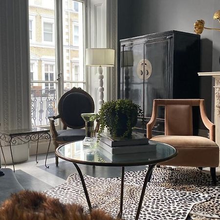 Apartmán South Ken Designer Pad Londýn Exteriér fotografie