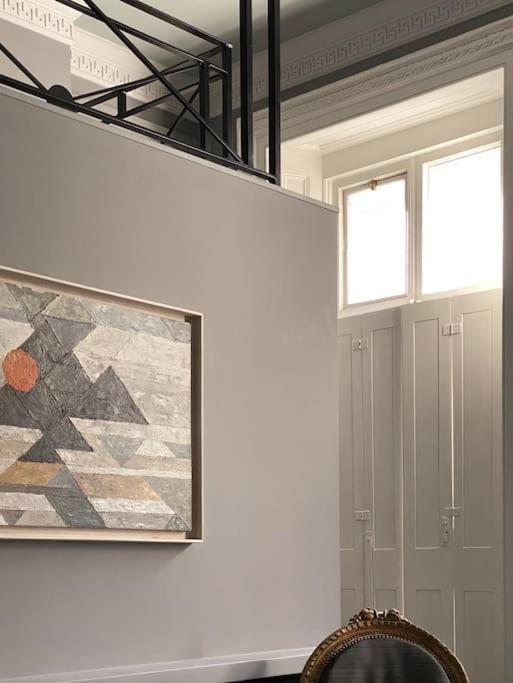 Apartmán South Ken Designer Pad Londýn Exteriér fotografie